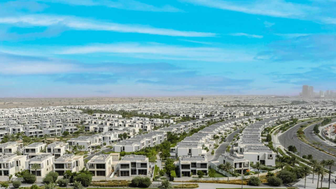 rental yields and ROI in Dubai Hills Rendements locatifs et ROI à Dubai Hills