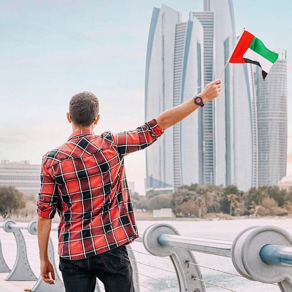 Visa d'investisseur à Abu Dhabi
