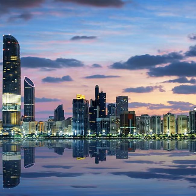 Abu Dhabi announces first rental index for real estate