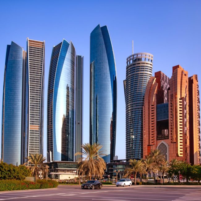 Abu Dhabi Real Estate New Free Zone