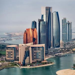 Abu Dhabi Real Estate Sector to Surge with 38,700 New Homes