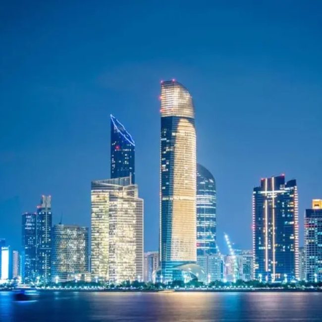 Abu Dhabi announces first rental index for real estate