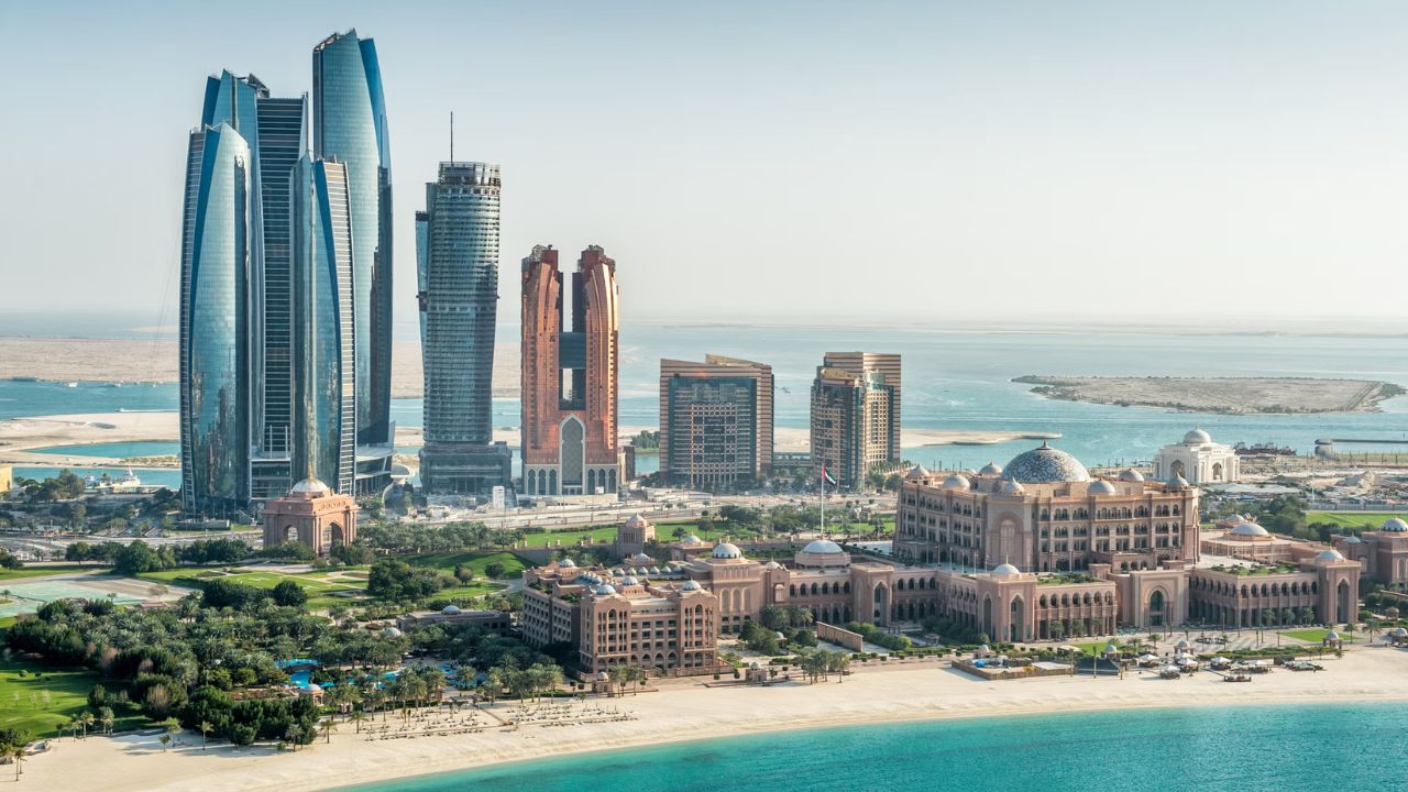Your Gateway to UAE Residency: Abu Dhabi