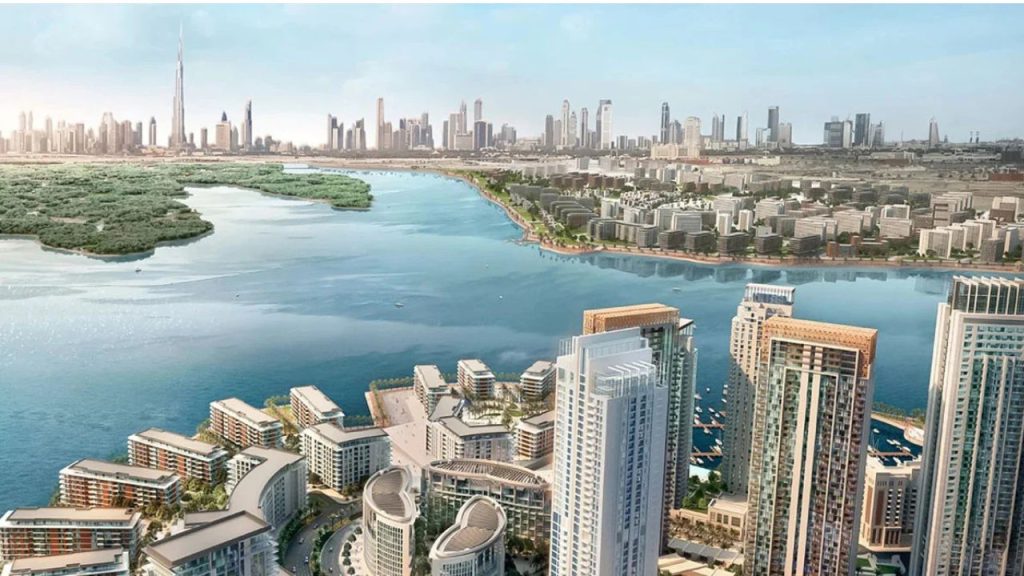 Best Off Plan Properties in Dubai