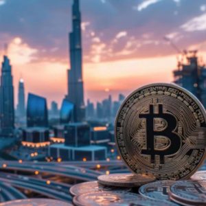 Buying Property in Abu Dhabi with Cryptocurrency
