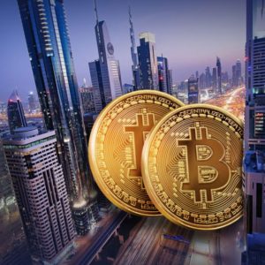 Buying Property in Dubai with Crypto