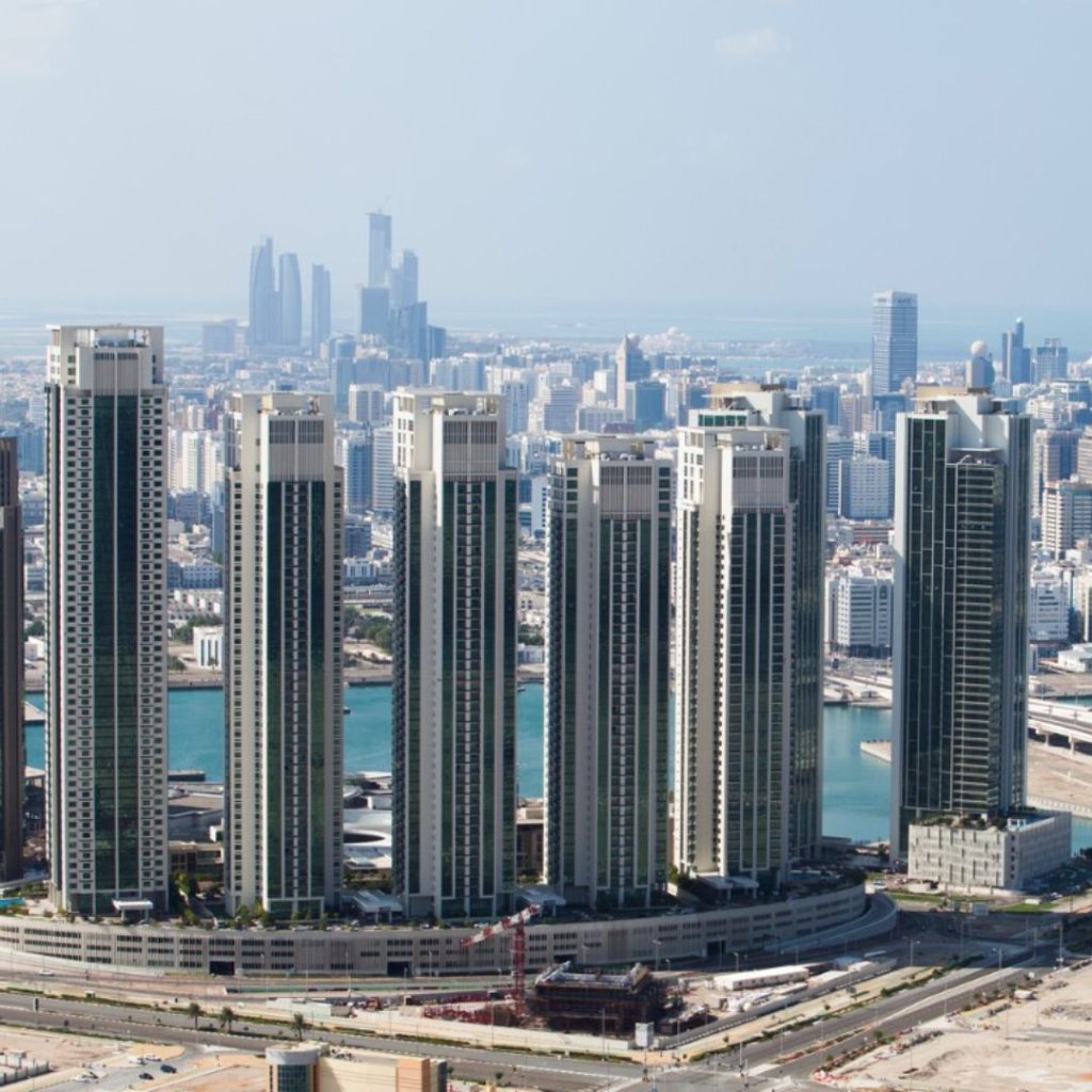 Financer votre investissement à Abu Dhabi