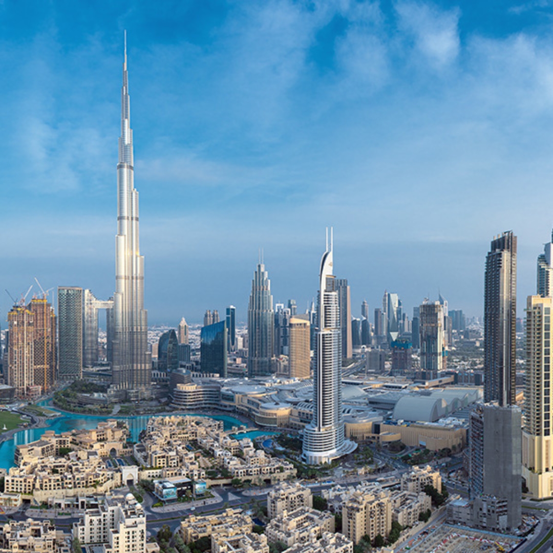 Fiscalité à Dubaï
