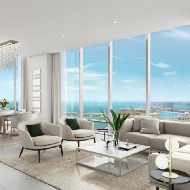 How to Buy an Apartment in Dubai