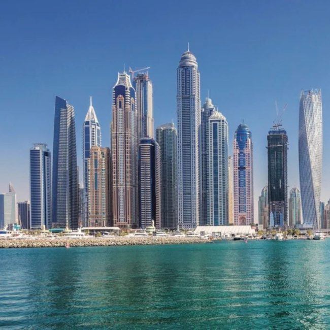 Immobilier Dubai en 2025 : Guide Complet pour Investir avec Confiance