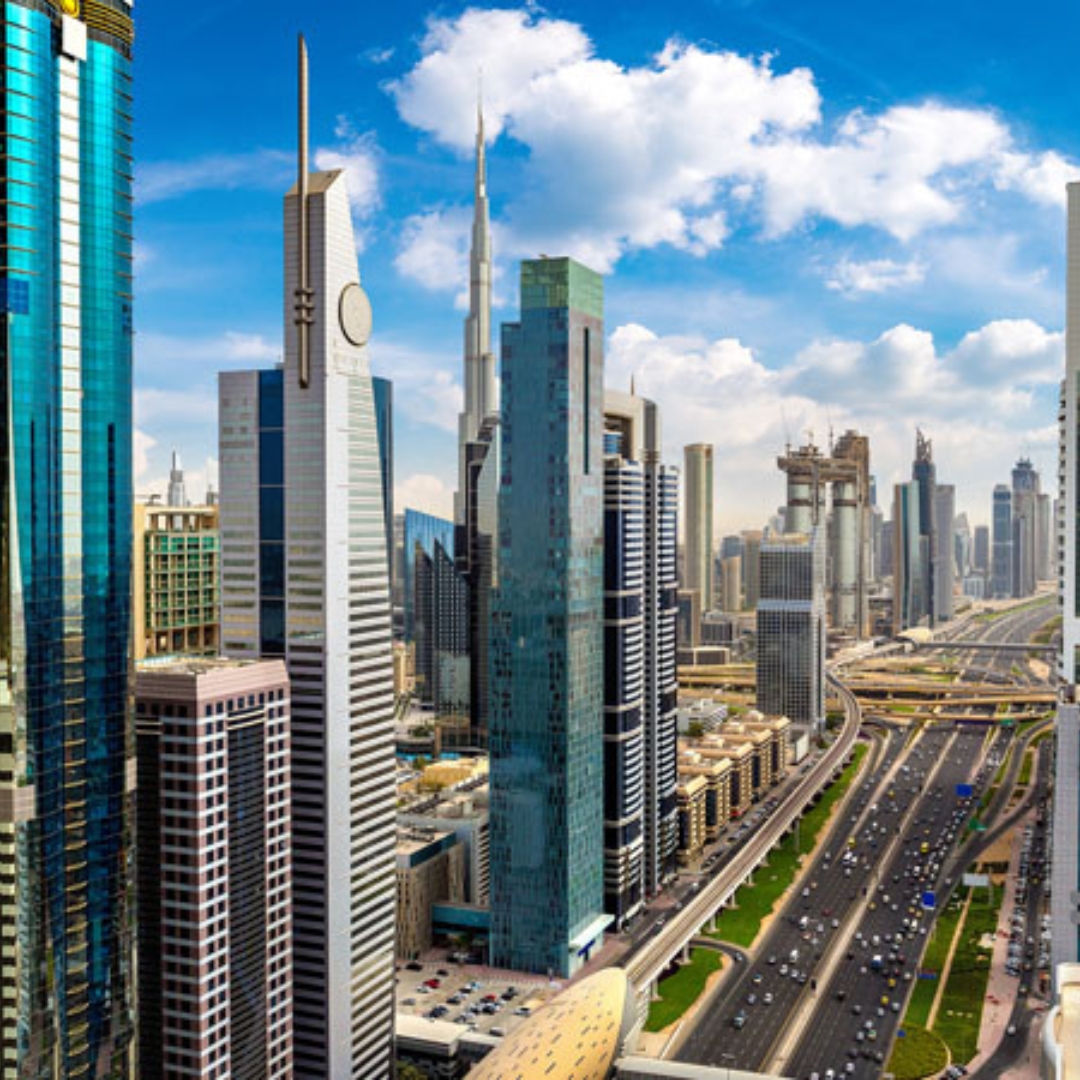 Minimum Investment for Property in Dubai l'investissement minimum pour une propriété