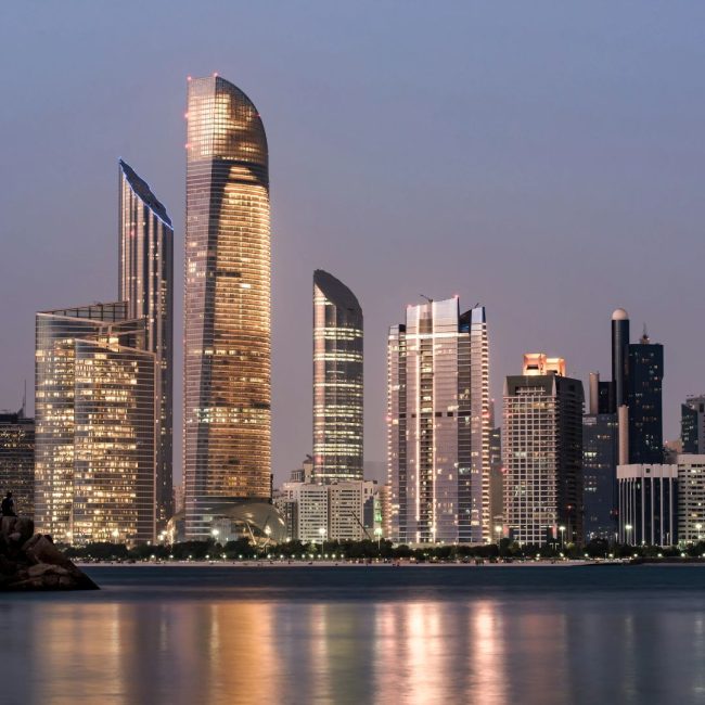 New Property Laws in Abu Dhabi