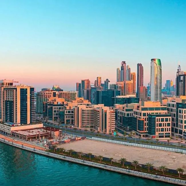 Off-Plan Properties in Dubai
