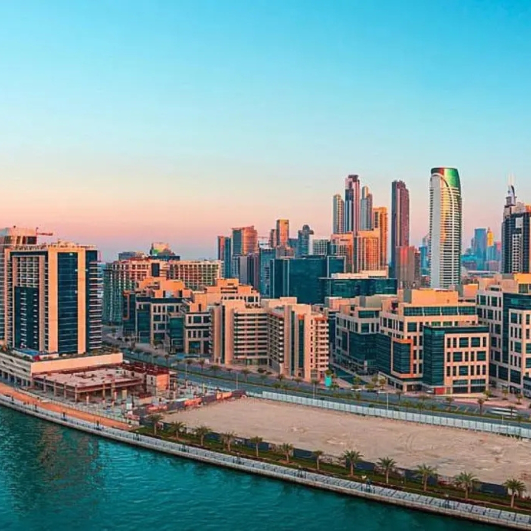 Off-Plan Properties in Dubai propriétés hors plan à Dubaï