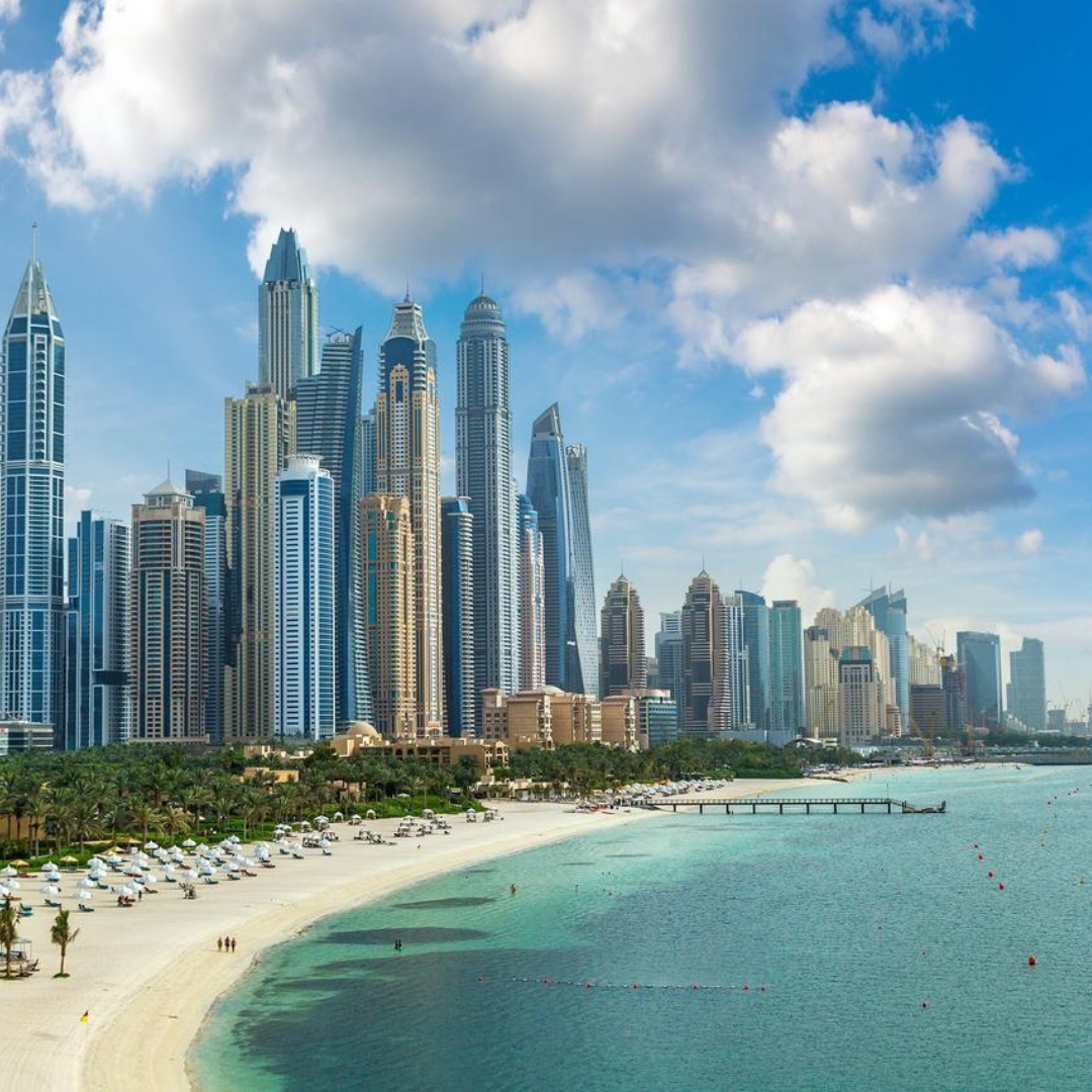 Où investir à Dubaï : découvrez les meilleurs quartiers