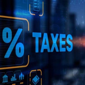 Taxation in Abu Dhabi