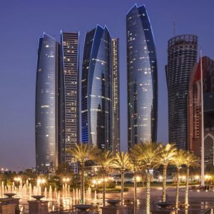Investing in Real Estate in Abu Dhabi in 2025