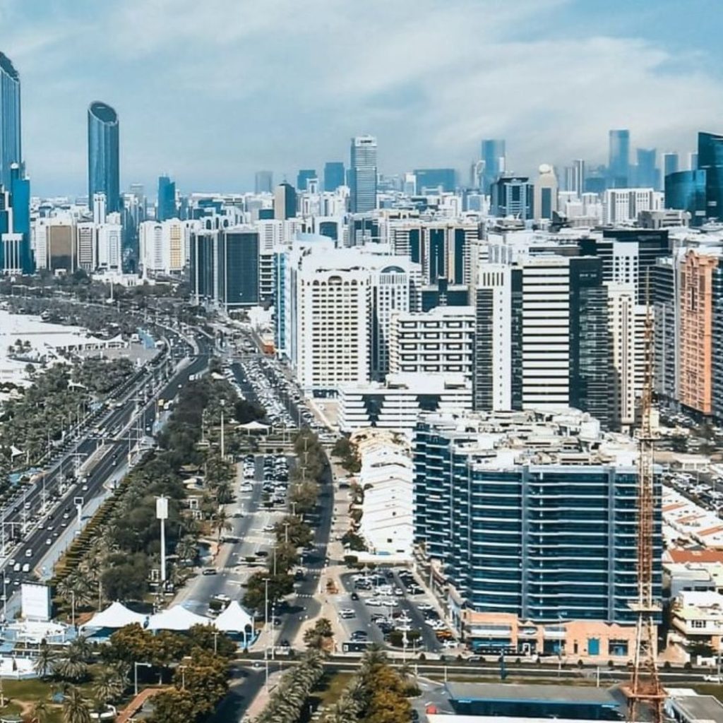 Rendement Locatif à Abu Dhabi