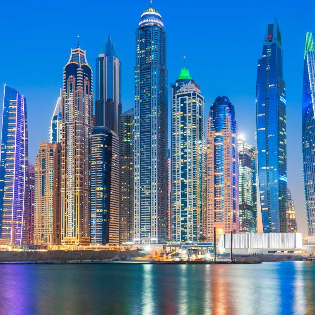Financer son investissement à Dubaï