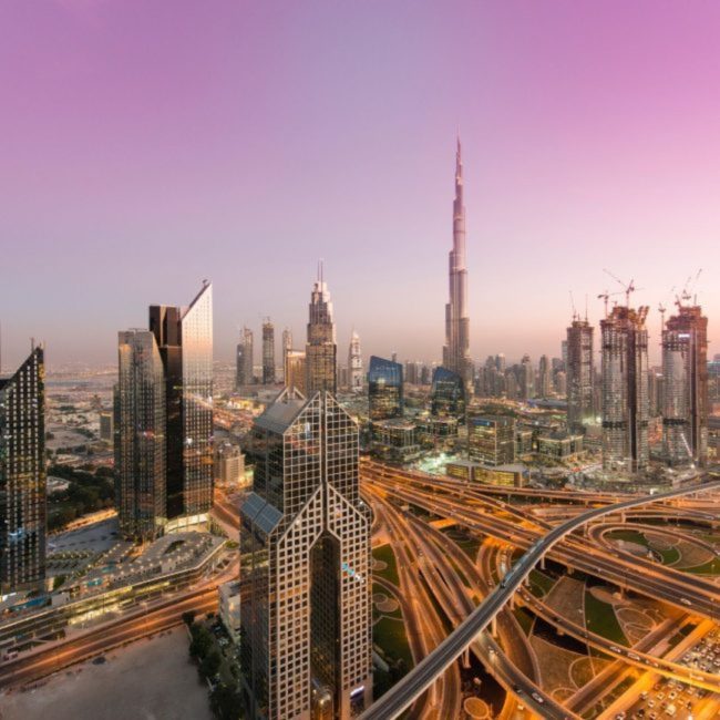 investir a dubai