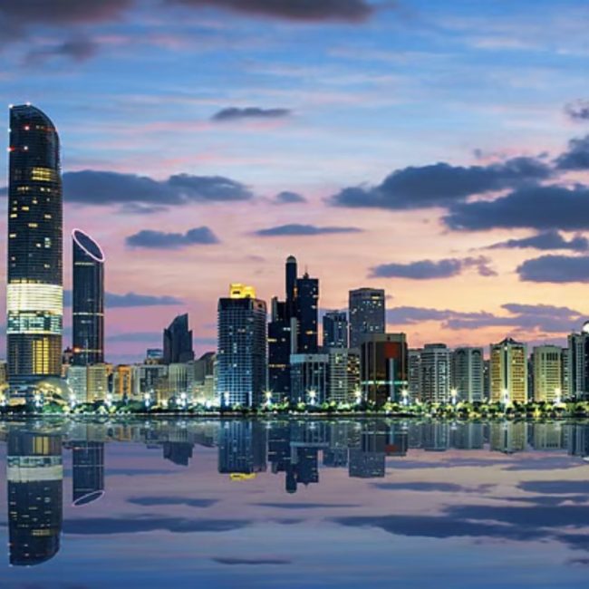 Abu Dhabi Annonce le Premier Indice Locatif pour l'Immobilier