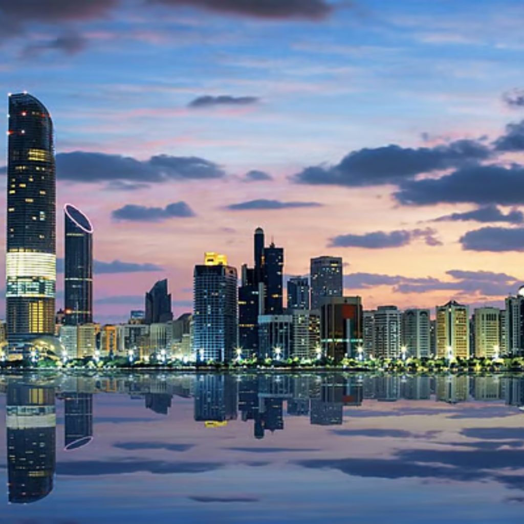 Abu Dhabi Annonce le Premier Indice Locatif pour l'Immobilier
