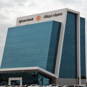 Ajman Bank Lance une Filiale Immobilière