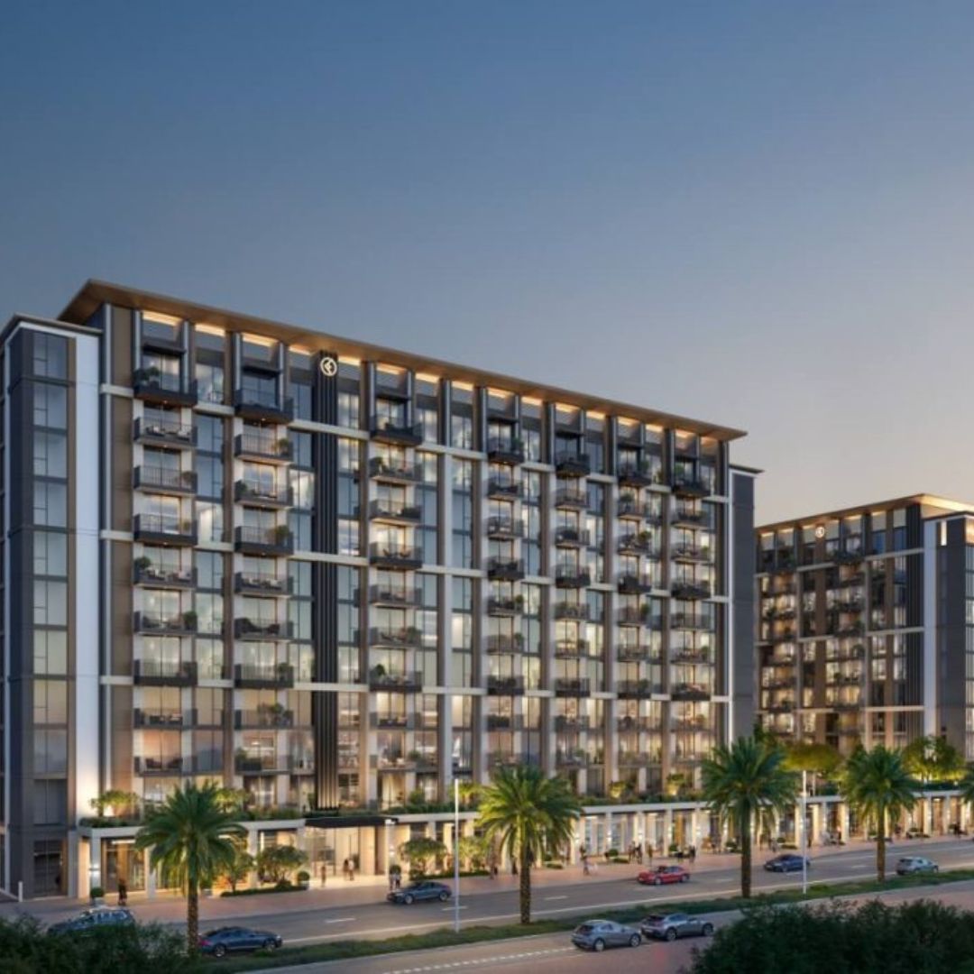 Ellington Properties lance son premier projet commercial à MBR City