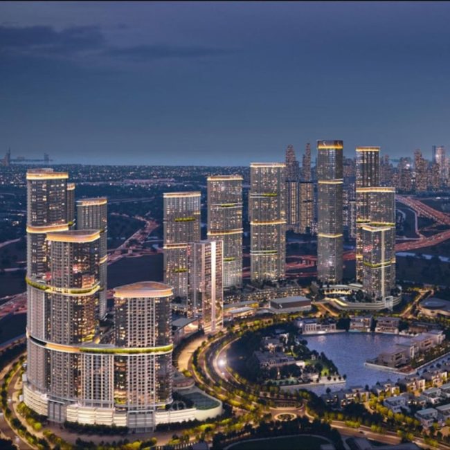 Sobha Group redéfinit le paysage immobilier des Émirats arabes unis
