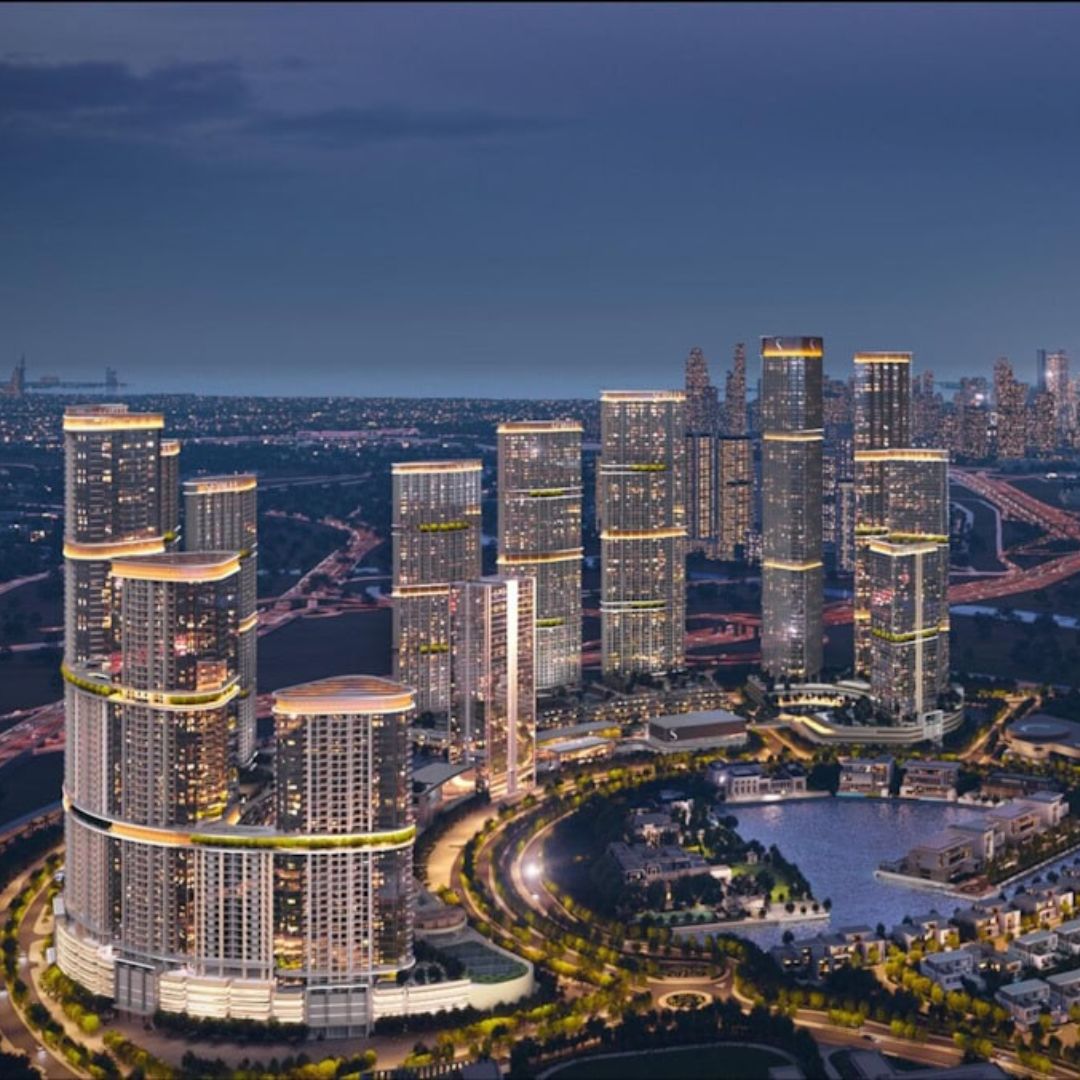Sobha Group redéfinit le paysage immobilier des Émirats arabes unis
