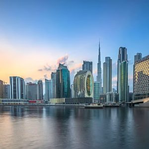 Top 6 destinations immobilières pour investir cet été aux EAU