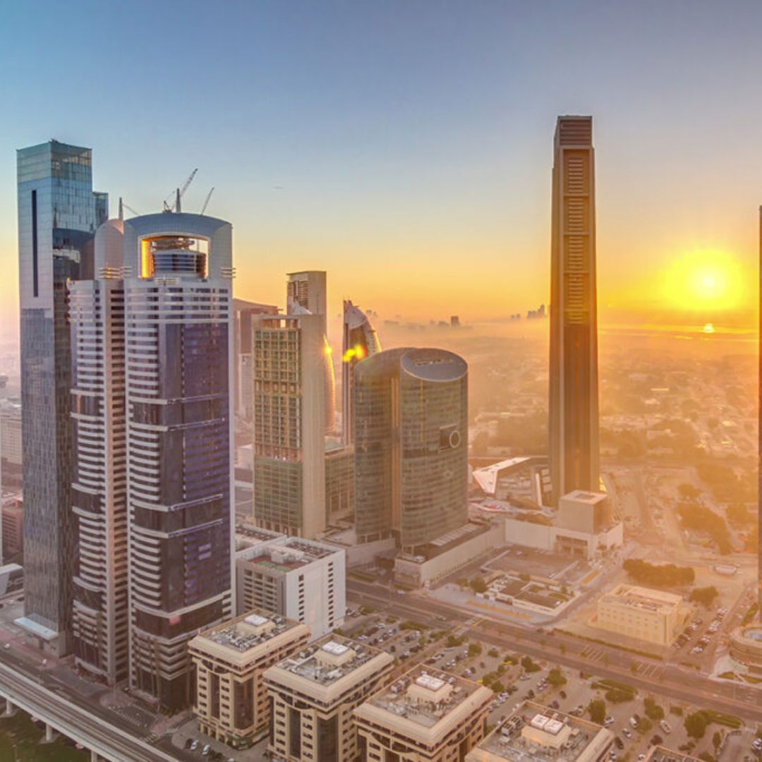 UAE Home Sales Surge: Experts Debate Best Time to Buy Property