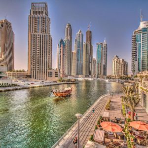 UAE Targets Money Laundering in Real Estate with New Regulations
