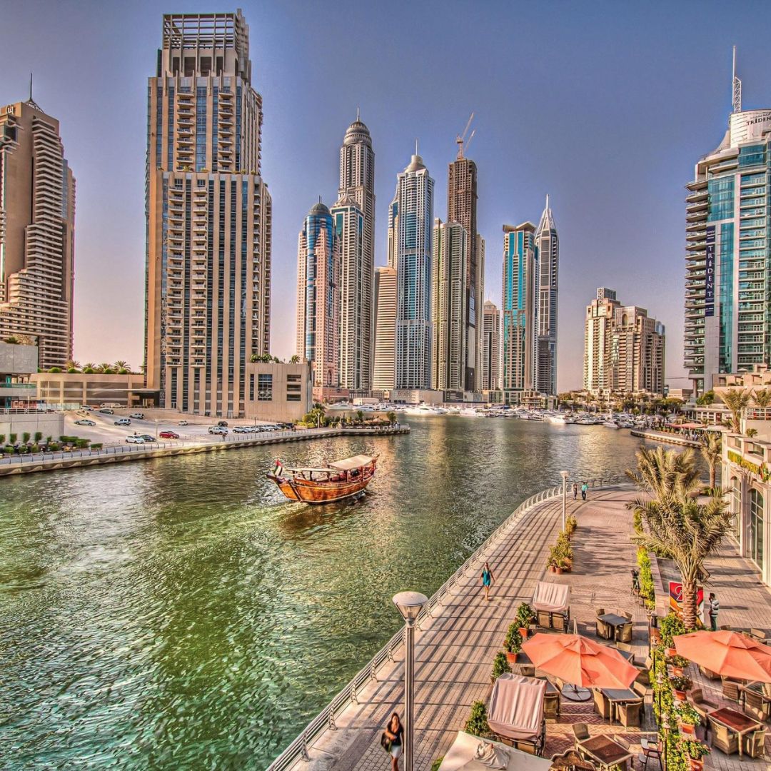 UAE Targets Money Laundering in Real Estate with New Regulations