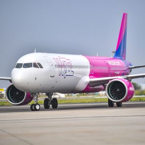 Wizz Air Launches New Flights from Abu Dhabi International Airport