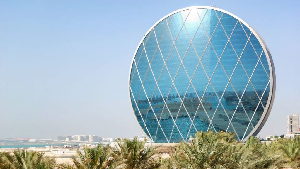 Aldar Properties