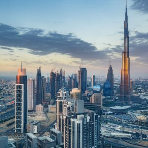Développeurs phares à Dubai 2025 : Classements et Insights
