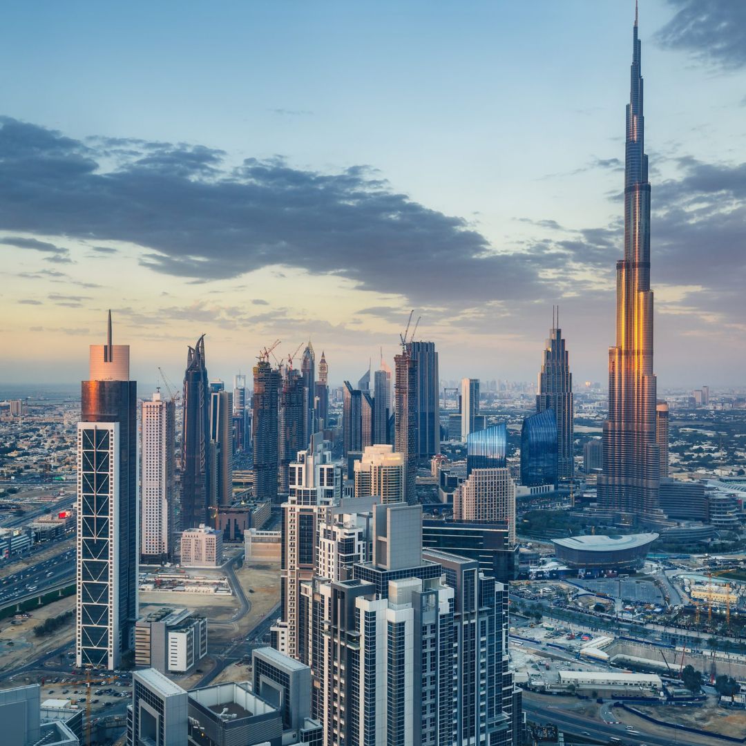 Développeurs phares à Dubai 2025 : Classements et Insights