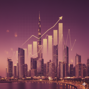 Dubai Q3 2025 Property Sales