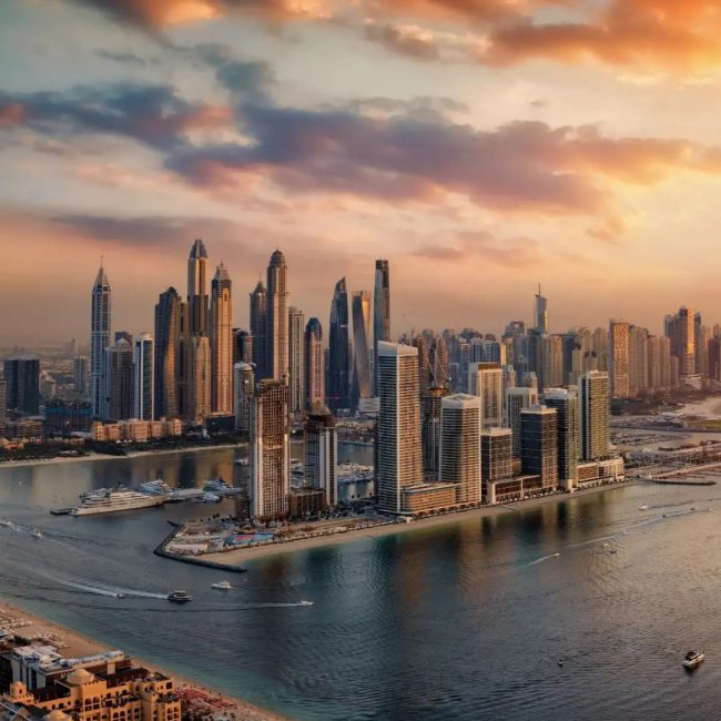Dubai Real Estate Tokenization: Why Young Investors Invest