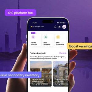 PRYPCO Launches Real Estate App: The Future of Property Transactions