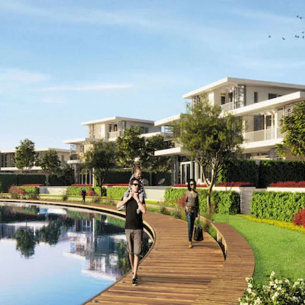 Majid Al Futtaim ​