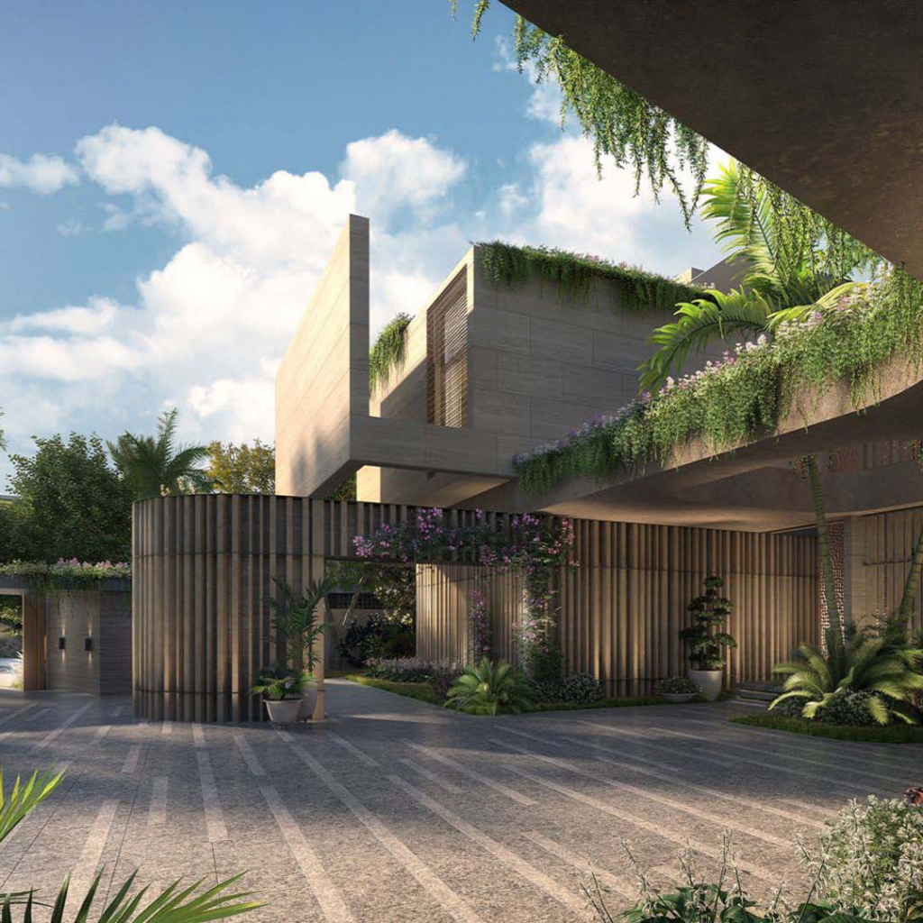 Majid Al Futtaim ​