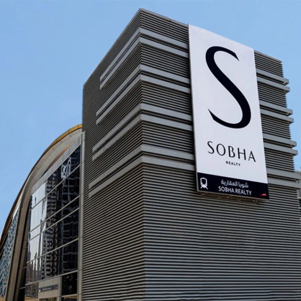 Sobha Realty