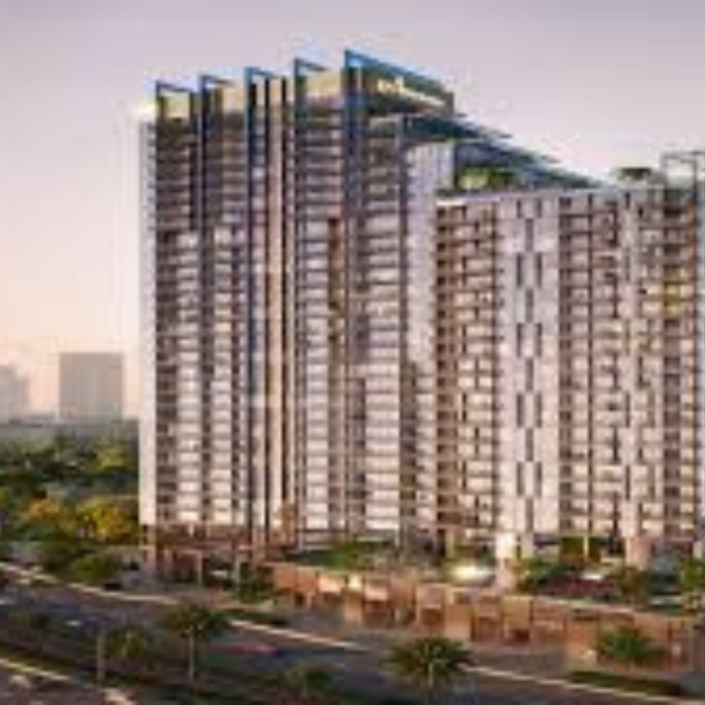 Ellington Properties