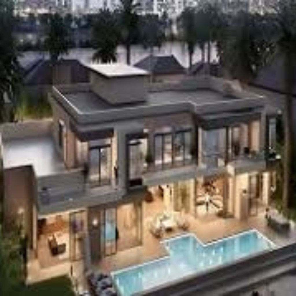 Ellington Properties