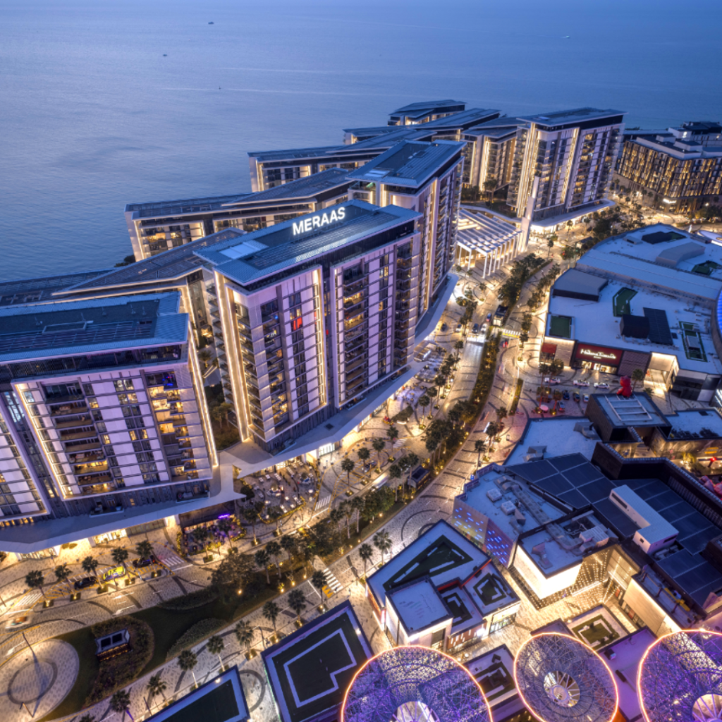 Meraas