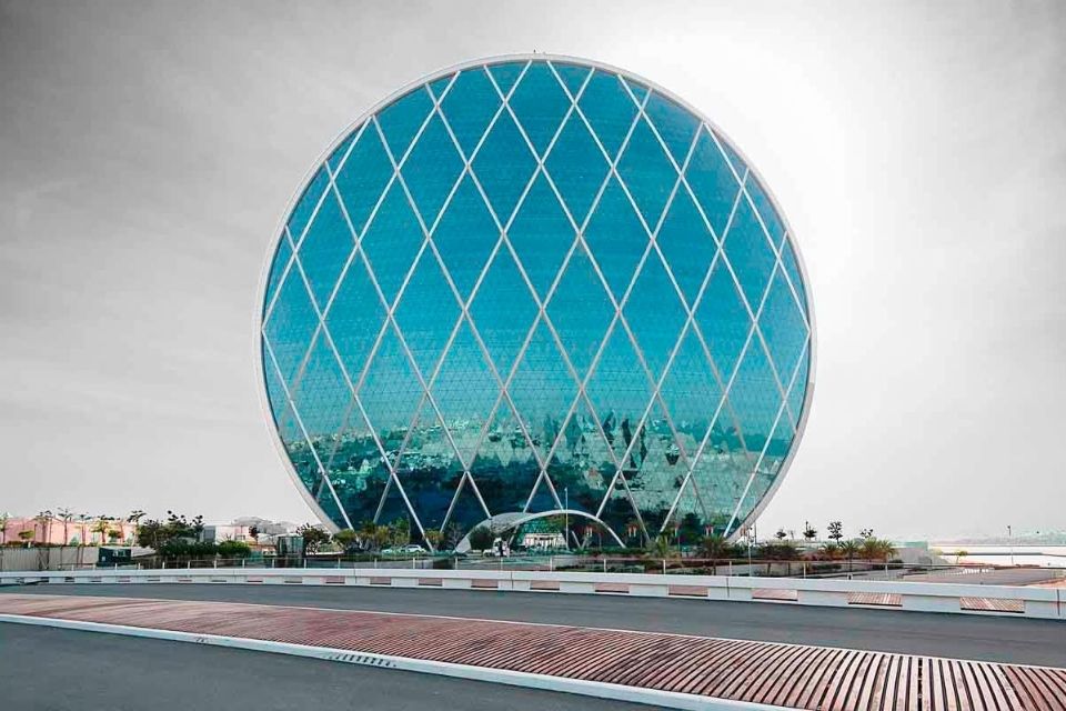 aldar properties