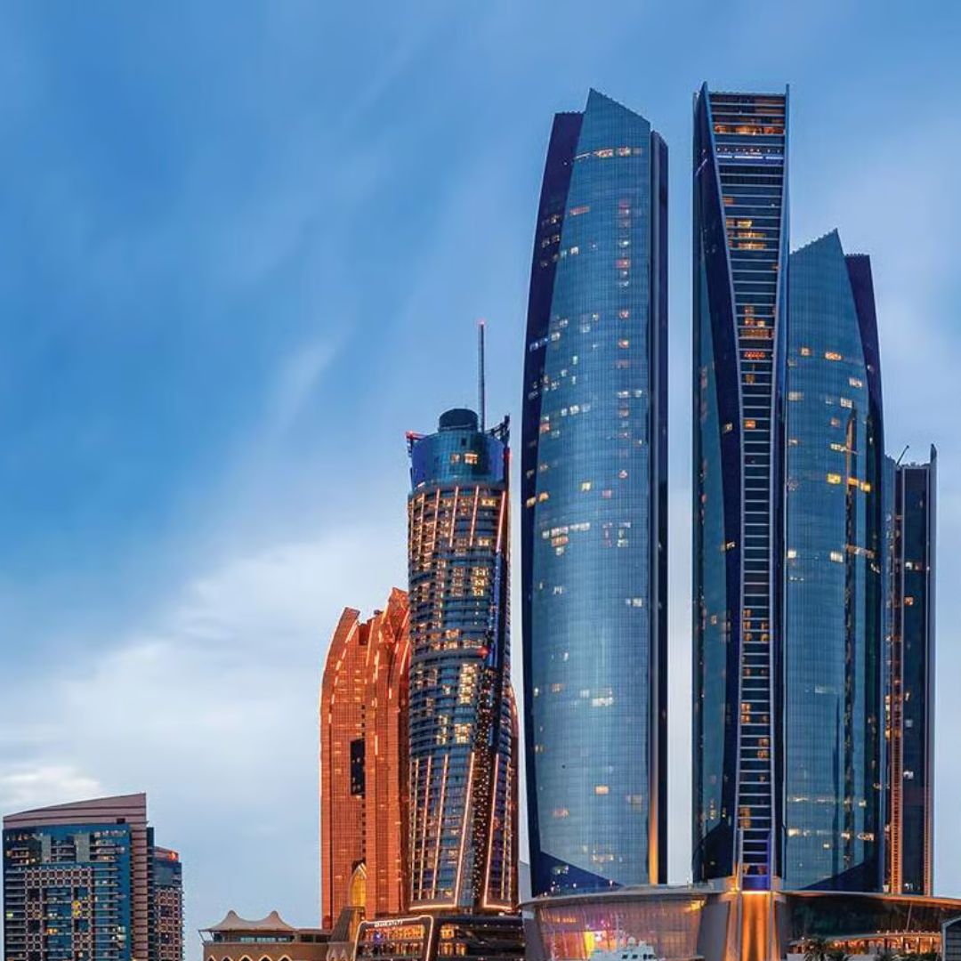 Abu Dhabi devient la capitale des investissements de luxe du CCG