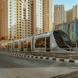 Dubai’s Transport Projects Boost Property Prices in 2025